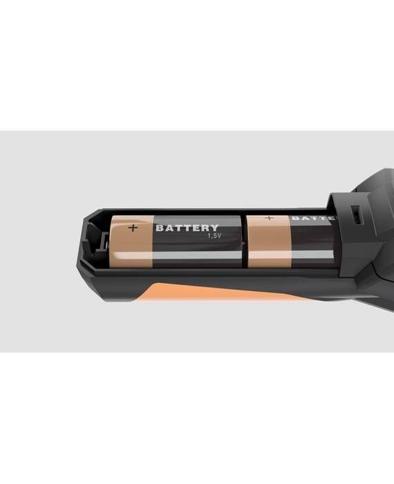 Testo 316-3 - Detektor úniku chladiv 2012